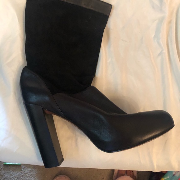 Rachel Zoe boots - Picture 3 of 5